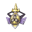 aegislash